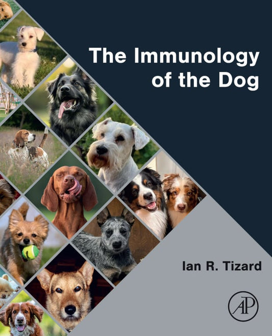 The Immunology Of The Dog