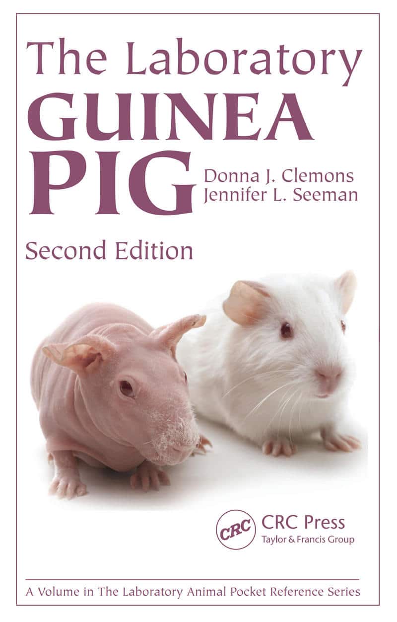 The Laboratory Guinea Pig 2Nd Edition