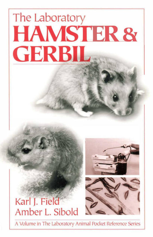 The Laboratory Hamster And Gerbil