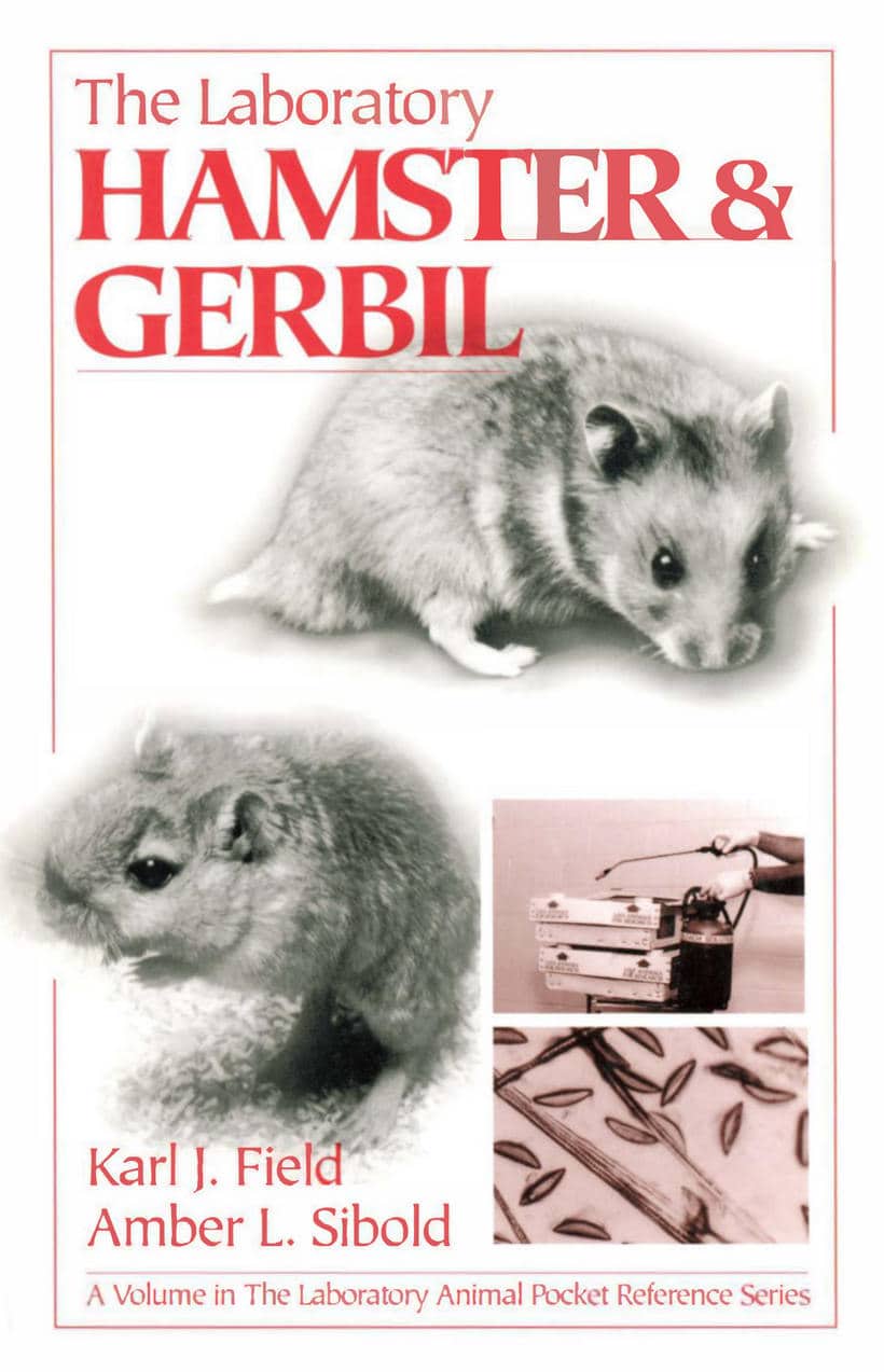 The Laboratory Hamster And Gerbil