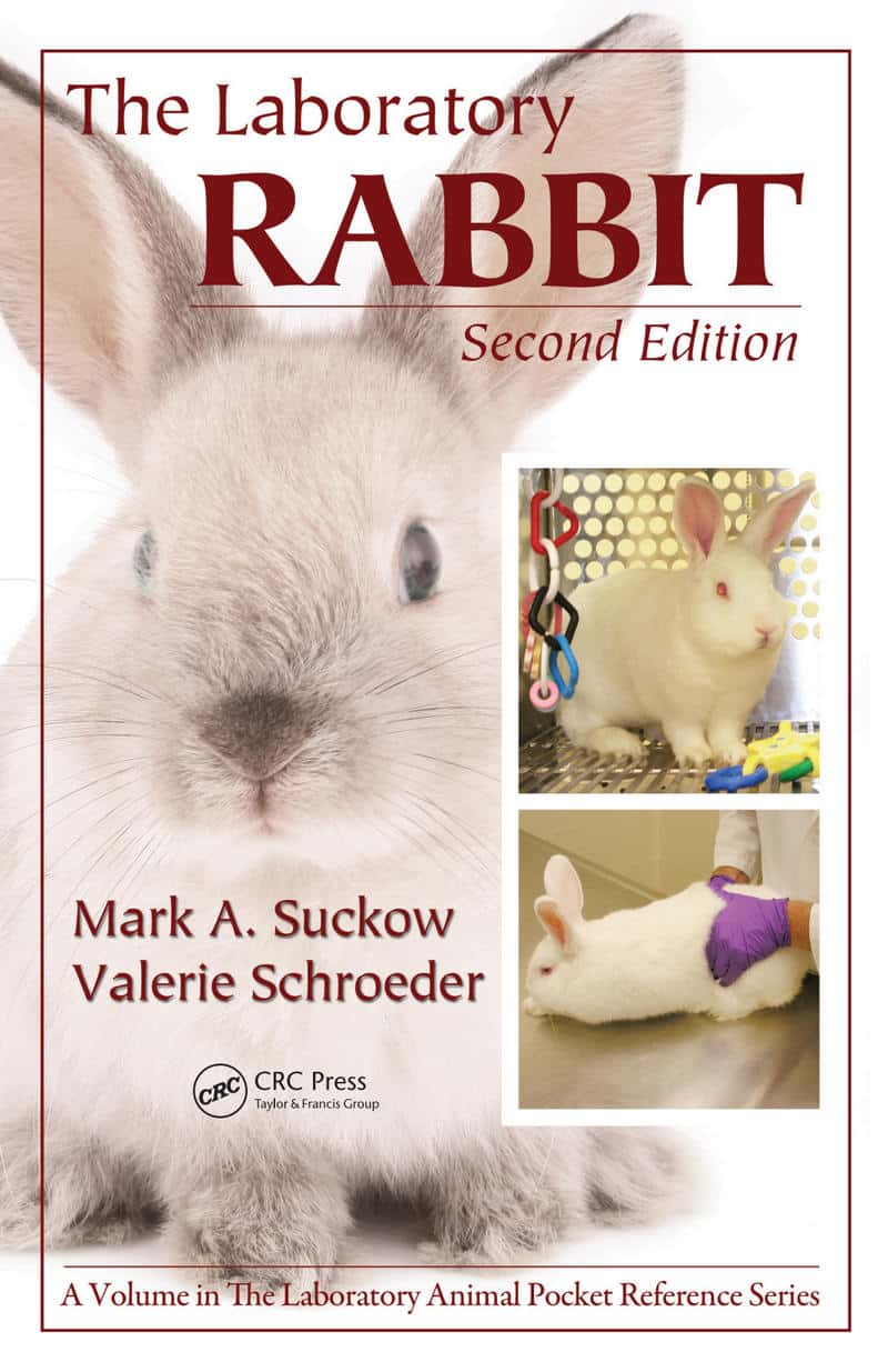 The Laboratory Rabbit 2Nd Edition