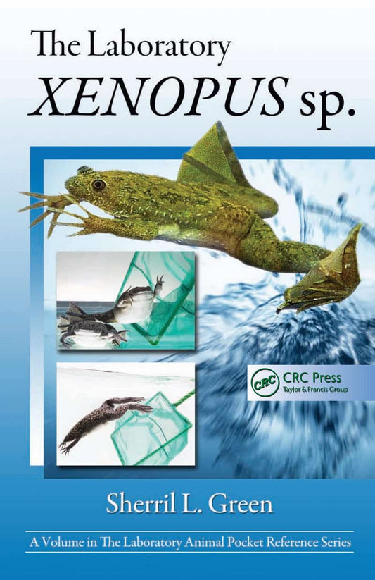 The Laboratory Xenopus Sp
