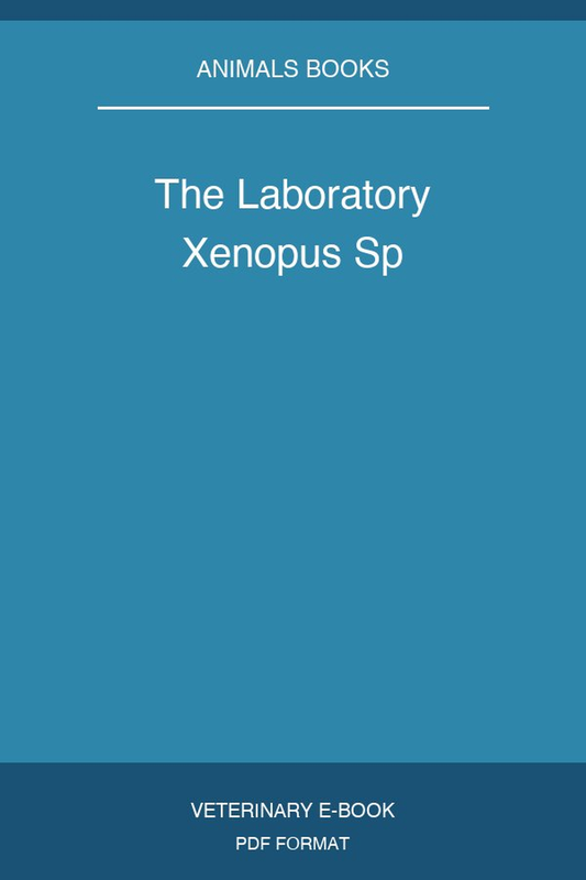 The Laboratory Xenopus Sp
