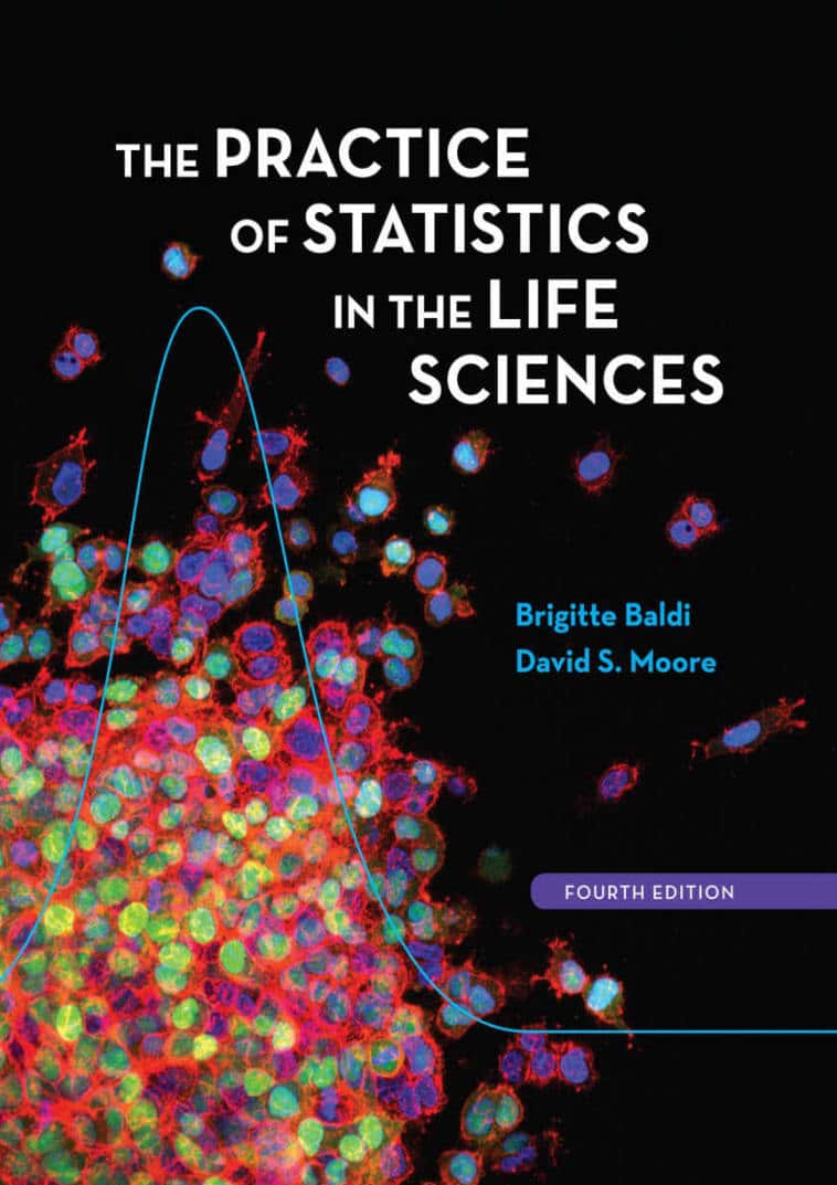 The Practice Of Statistics In The Life Sciences 4Th Edition