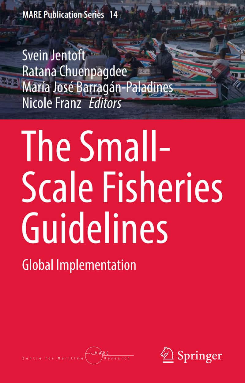The Small Scale Fisheries Guidelines Global Implementation
