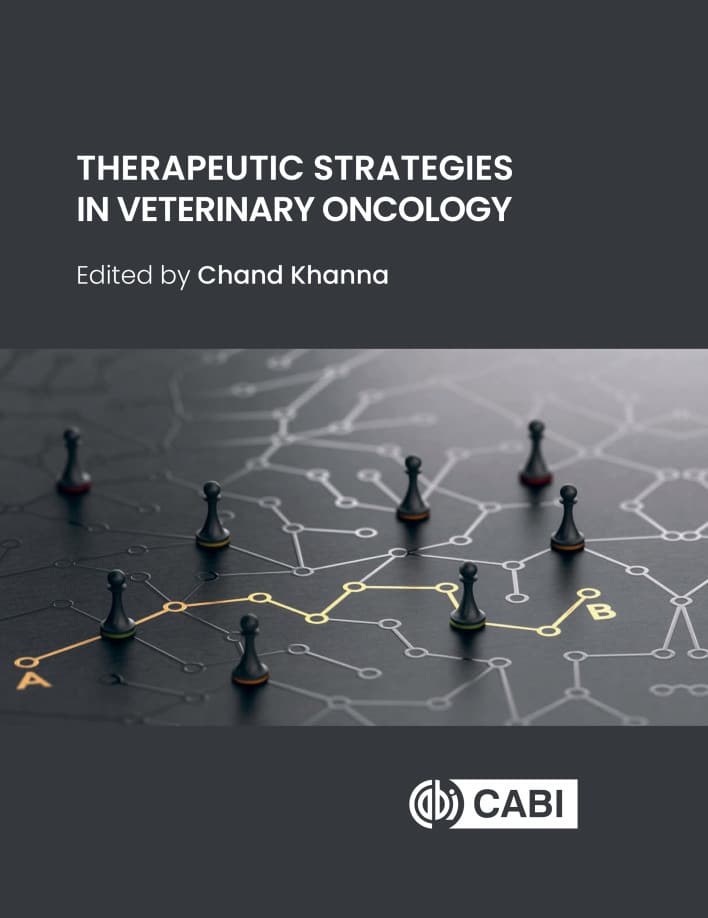 Therapeutic Strategies In Veterinary Oncology