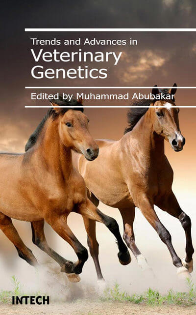 Trends And Advances In Veterinary Genetics