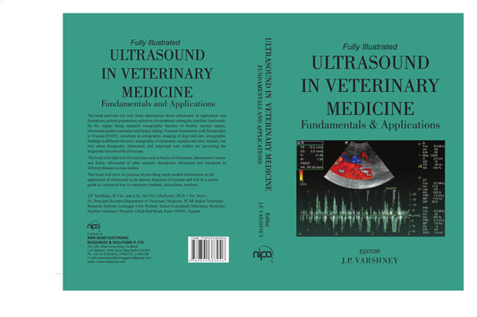 Ultrasound Guided Procedures In Equine Orthopedics And Surgery