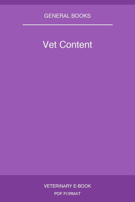 Vet Content