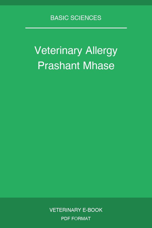 Veterinary Allergy Prashant Mhase