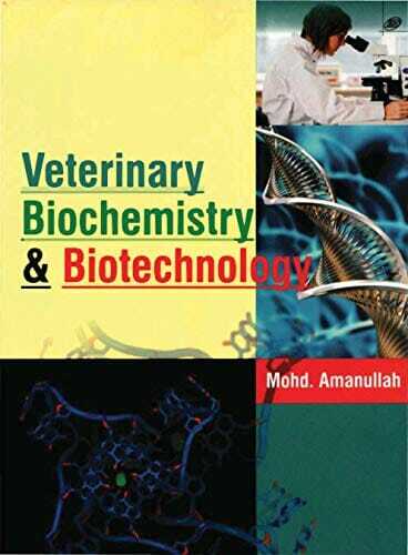 Veterinary Biochemistry Biotechnology