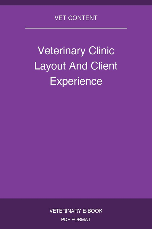 Veterinary Clinic Layout And Client Experience