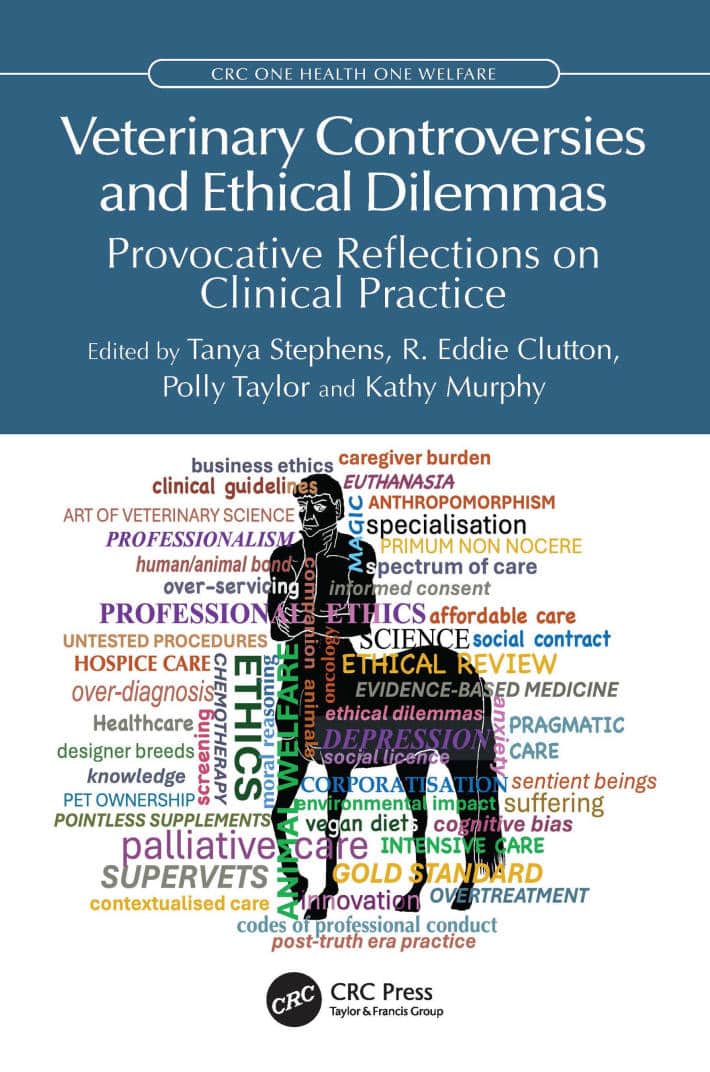 Veterinary Controversies and Ethical Dilemmas