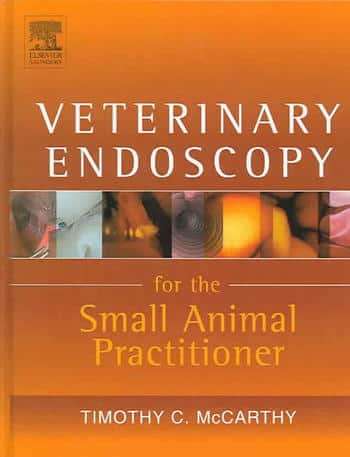Veterinary Endoscopy For The Small Animal Practitioner