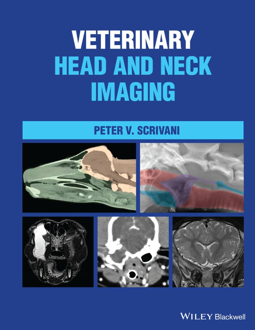 Veterinary Head And Neck Imaging