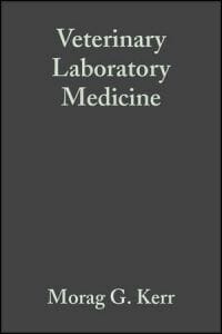 Veterinary Laboratory Medicine Clinical Biochemistry And Haematology 2nd Edition