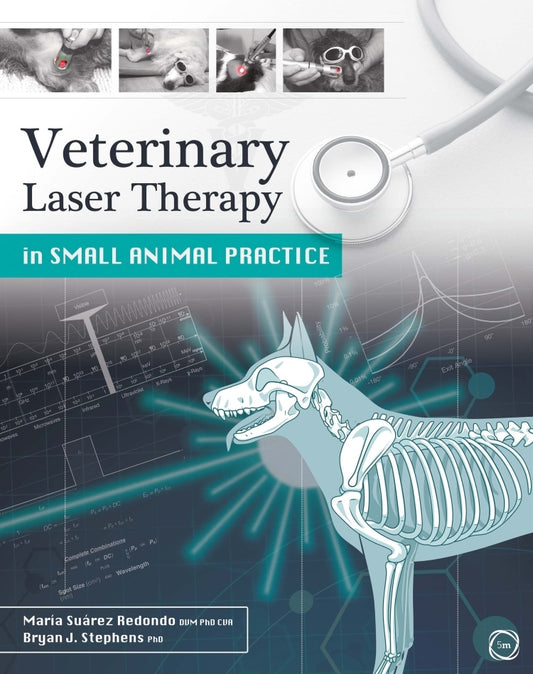 Veterinary Laser Therapy In Small Animals Practice