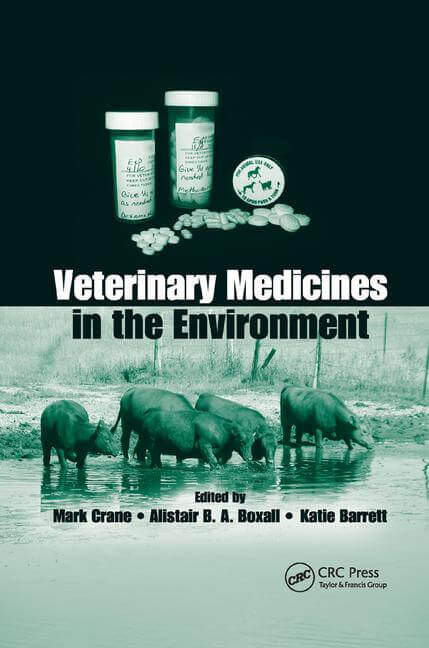 Veterinary Medicines In The Environment