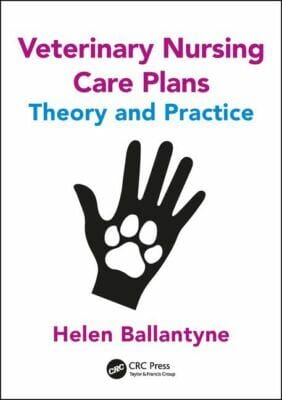 Veterinary Nursing Care Plan Theory And Practice