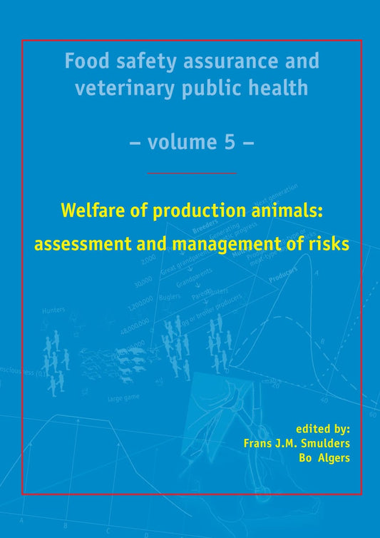 Welfare Of Production Animals Assessment And Management Of Risks