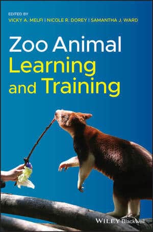 Zoo Animal Learning And Training