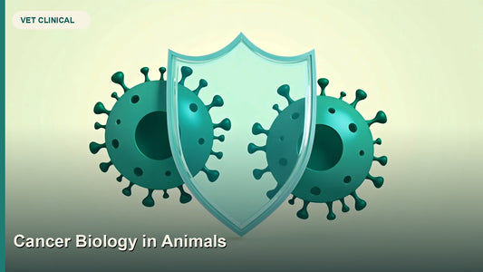 Cancer Biology in Animals: From Mutation to Metastasis — GlobalVetCo