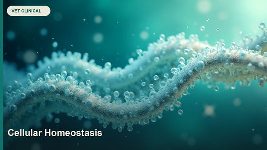 Cellular Homeostasis: How Cells Maintain Internal Balance — GlobalVetCo