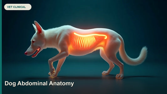 Dog Abdominal Anatomy: A Surgeon's Guide to the Canine Abdomen — GlobalVetCo