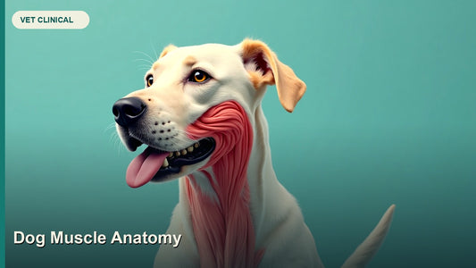 Dog Muscle Anatomy: Origins, Insertions, Actions and Clinical Significance — GlobalVetCo