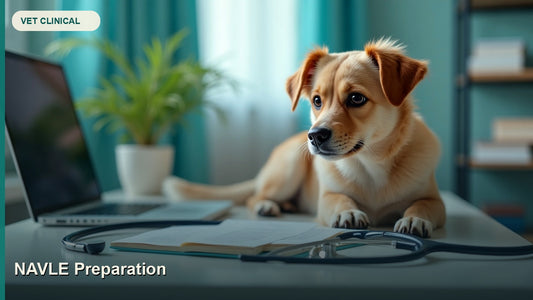NAVLE Preparation: The Evidence-Based Study System — GlobalVetCo