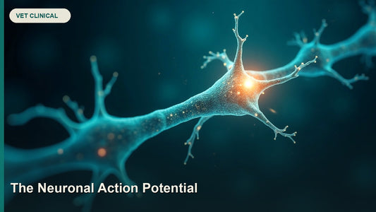 The Neuronal Action Potential: From Resting Membrane to Propagation — GlobalVetCo