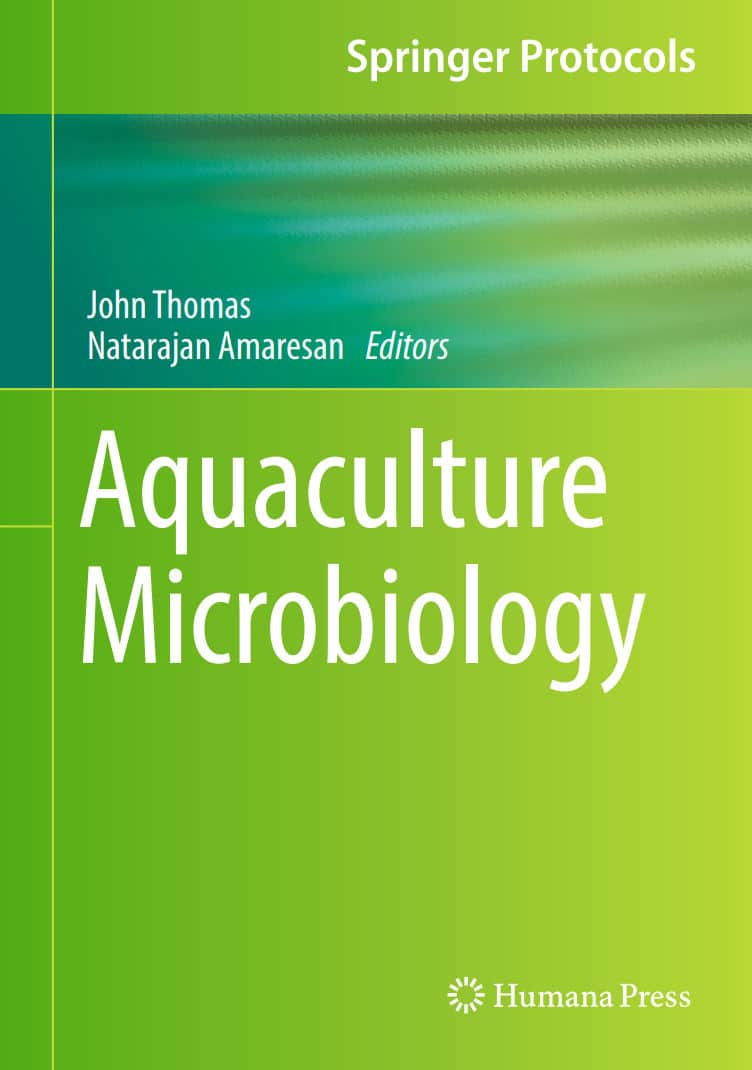 Aquaculture Microbiology
