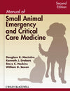 Manual Of Small Animal Emergency And Critical Care Medicine 2Nd Edition