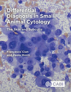 Differential Diagnosis In Small Animal Cytology