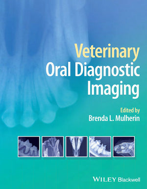 Veterinary Oral Diagnostic Imaging