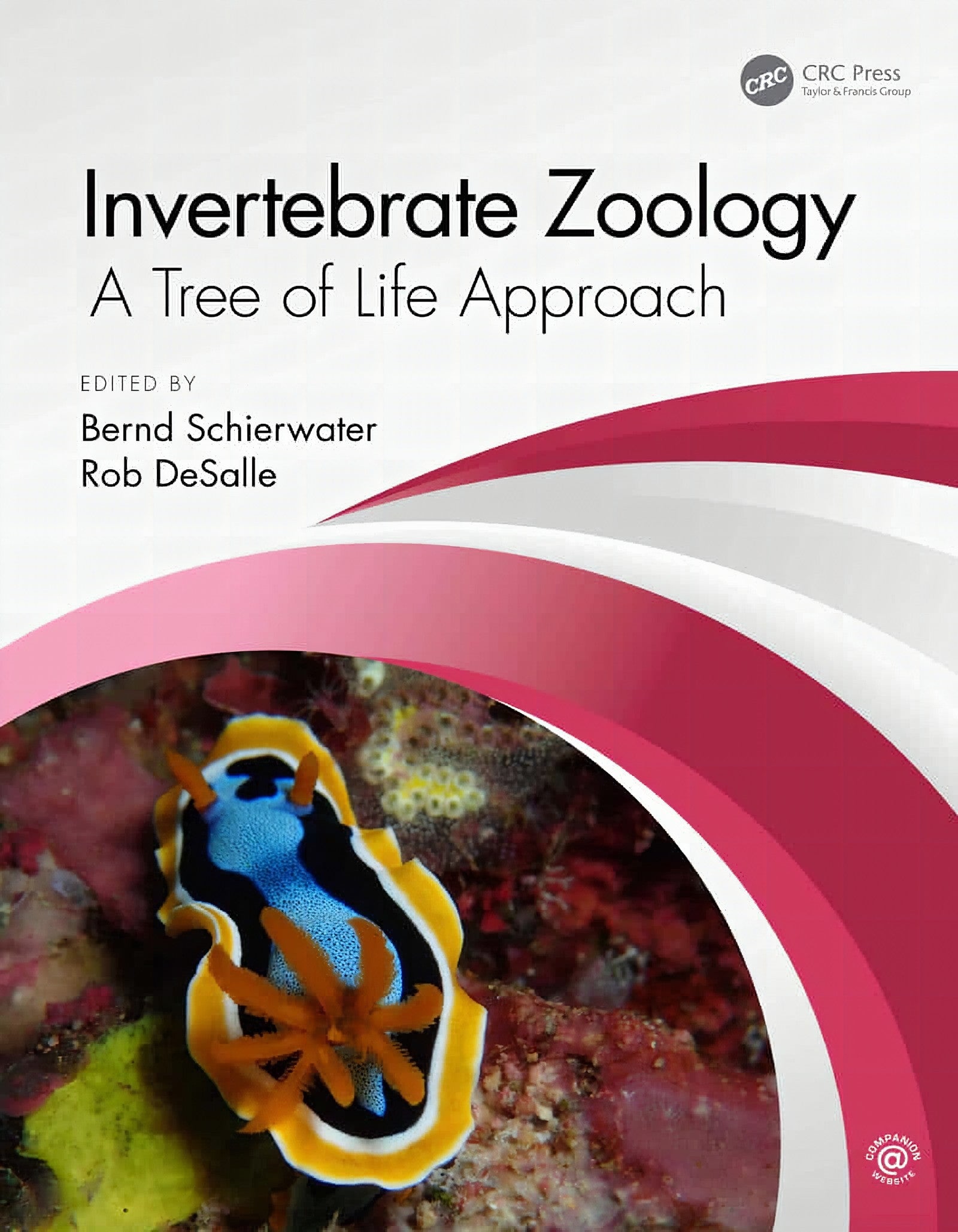 Invertebrate Zoology A Tree Of Life Approach