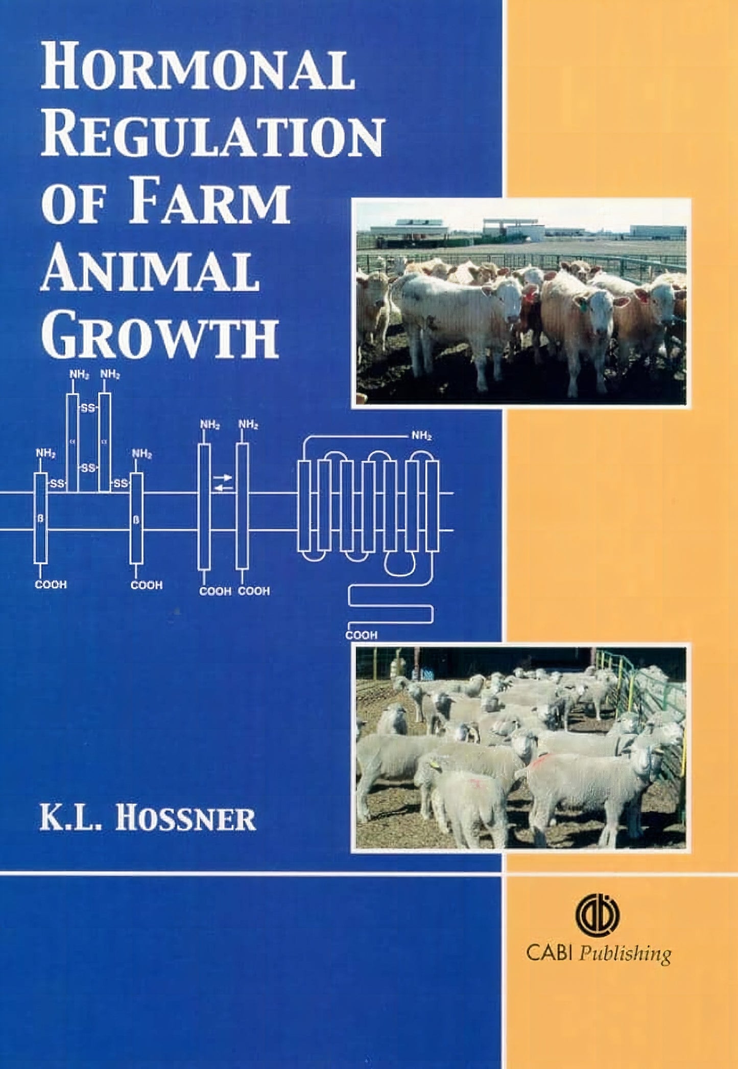 Hormonal Regulation Of Farm Animal Growth