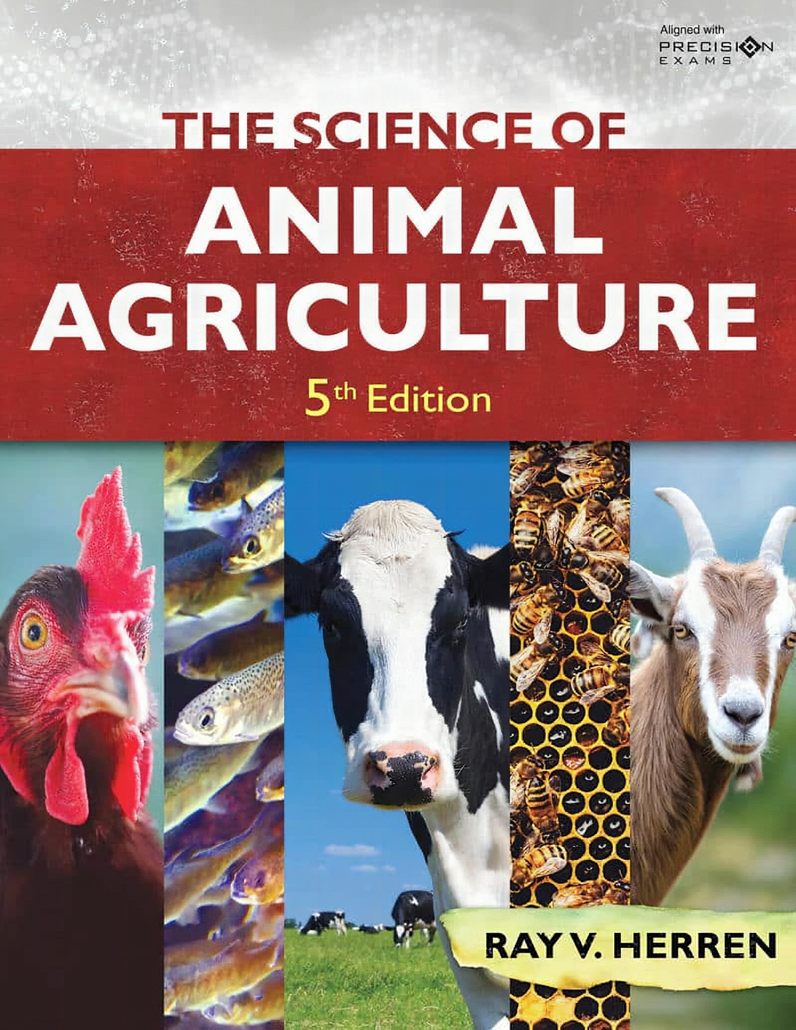 The Science Of Animal Agriculture 5Th Edition