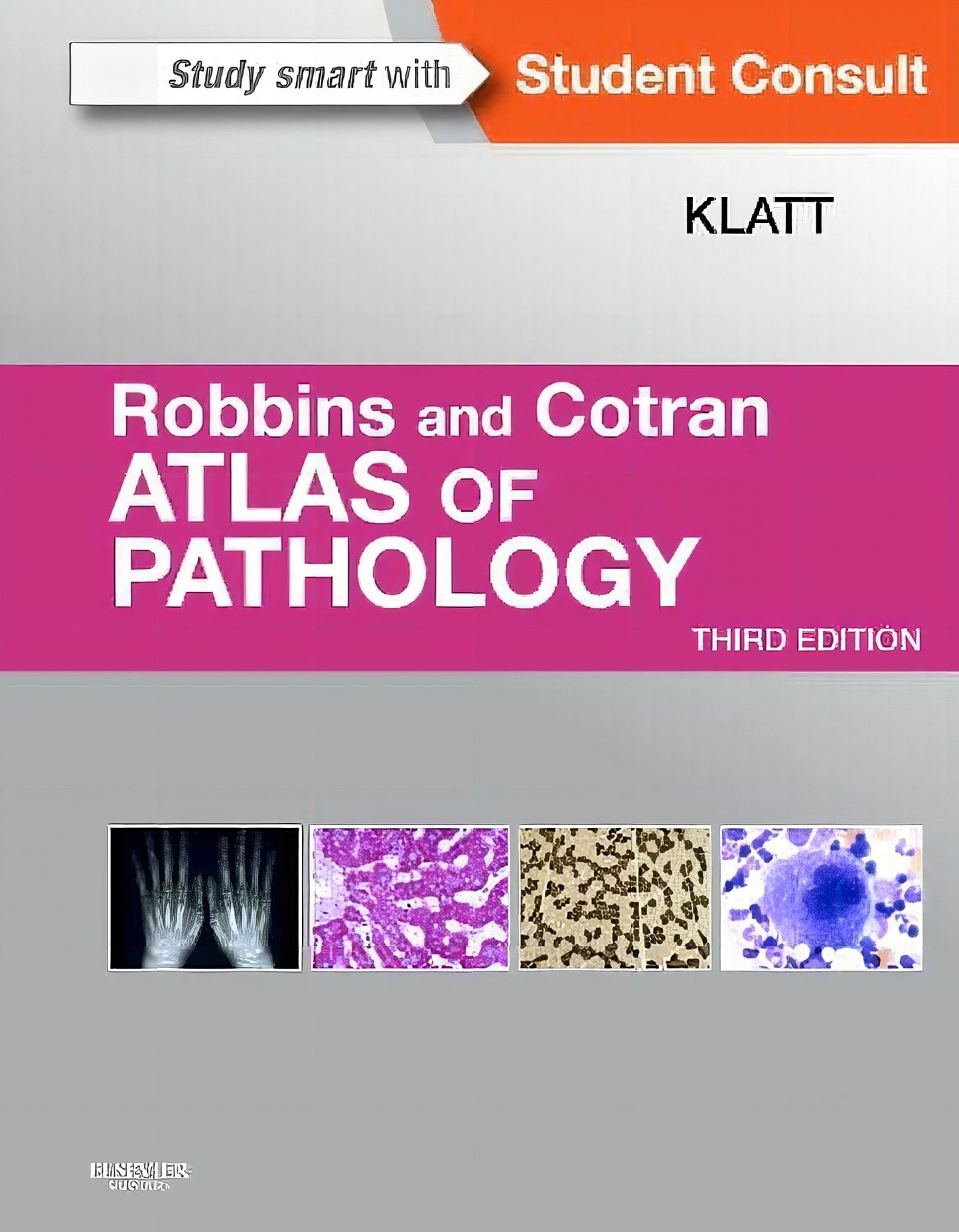 Robbins And Cotran Atlas Of Pathology 3Rd Edition
