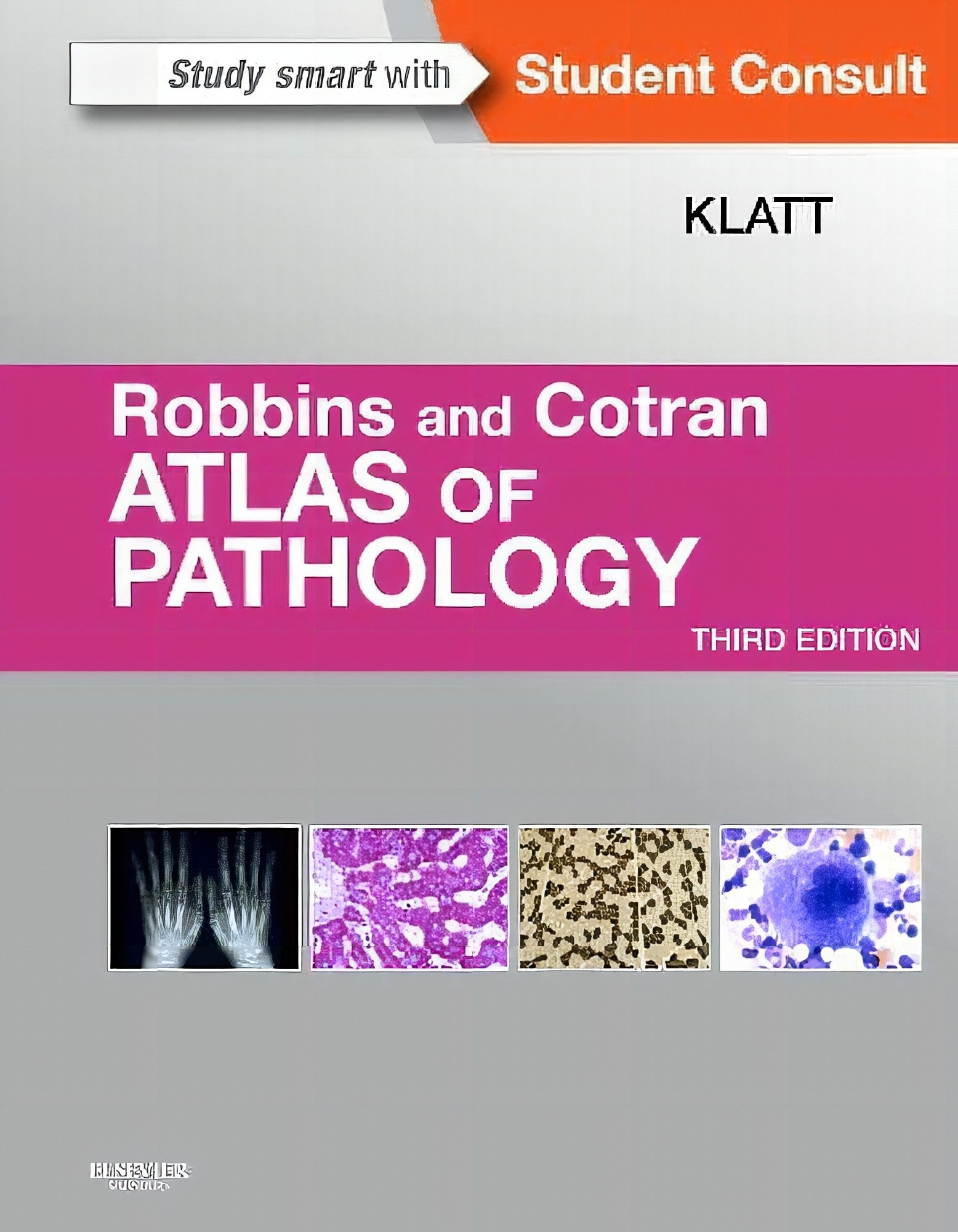 Robbins And Cotran Atlas Of Pathology 3Rd Edition