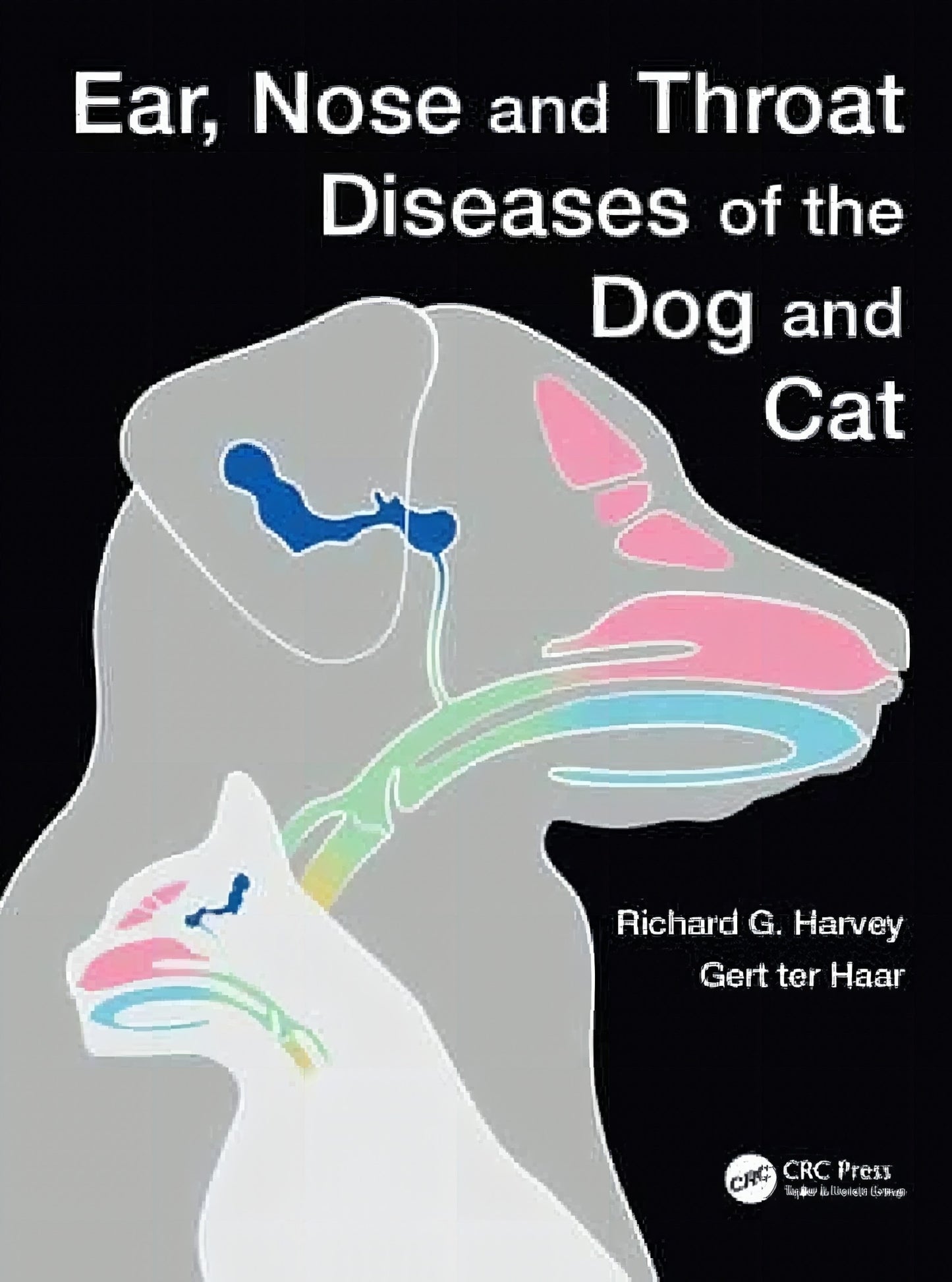 Ear Nose And Throat Diseases Of The Dog And Cat