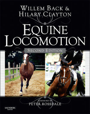Equine Locomotion 2Nd Edition