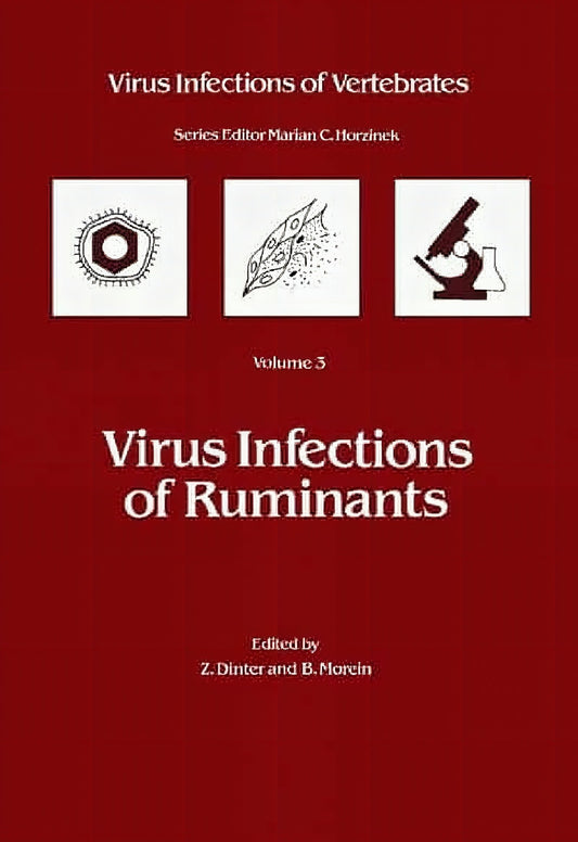Virus Infections Of Ruminants