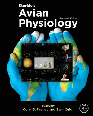 Sturkies Avian Physiology 7Th Edition