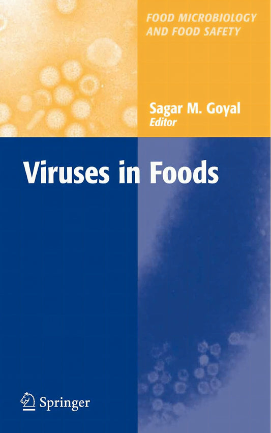 Viruses In Food