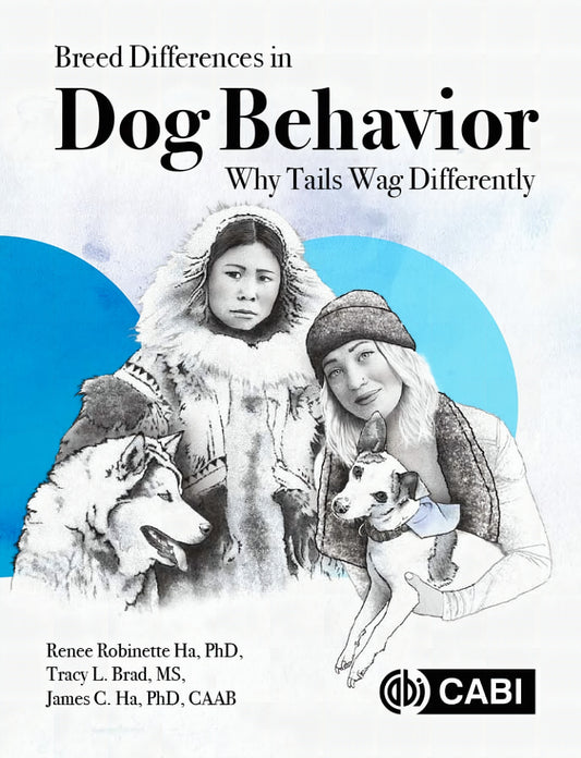 Breed Differences In Dog Behavior Why Tails Wag Differently