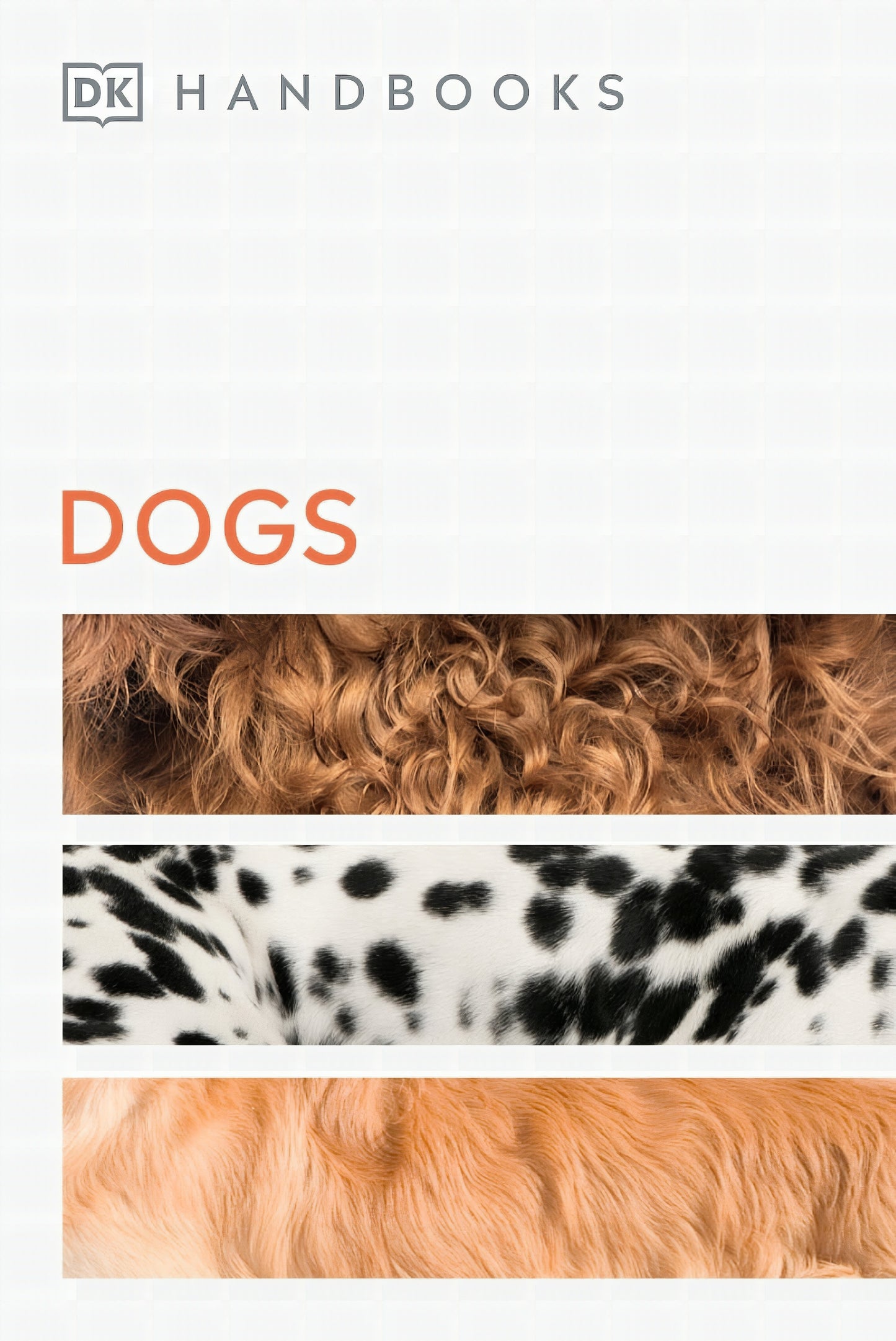 Dogs Dk Handbooks