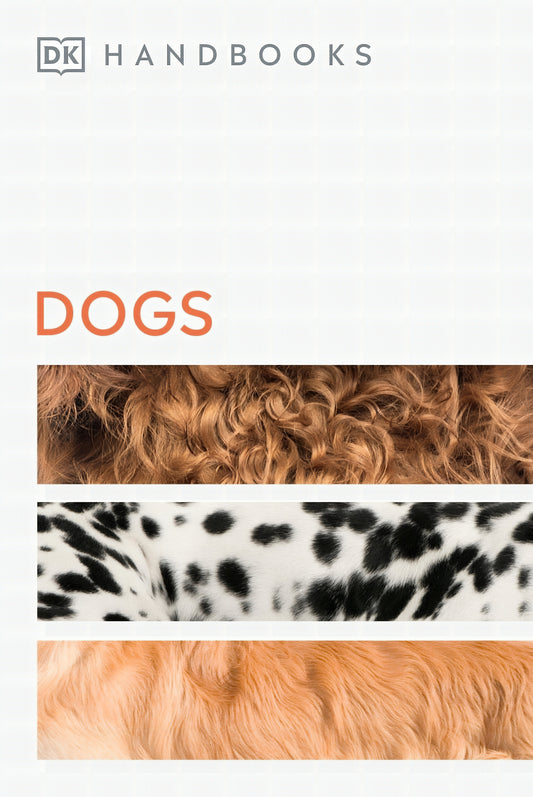 Dogs Dk Handbooks