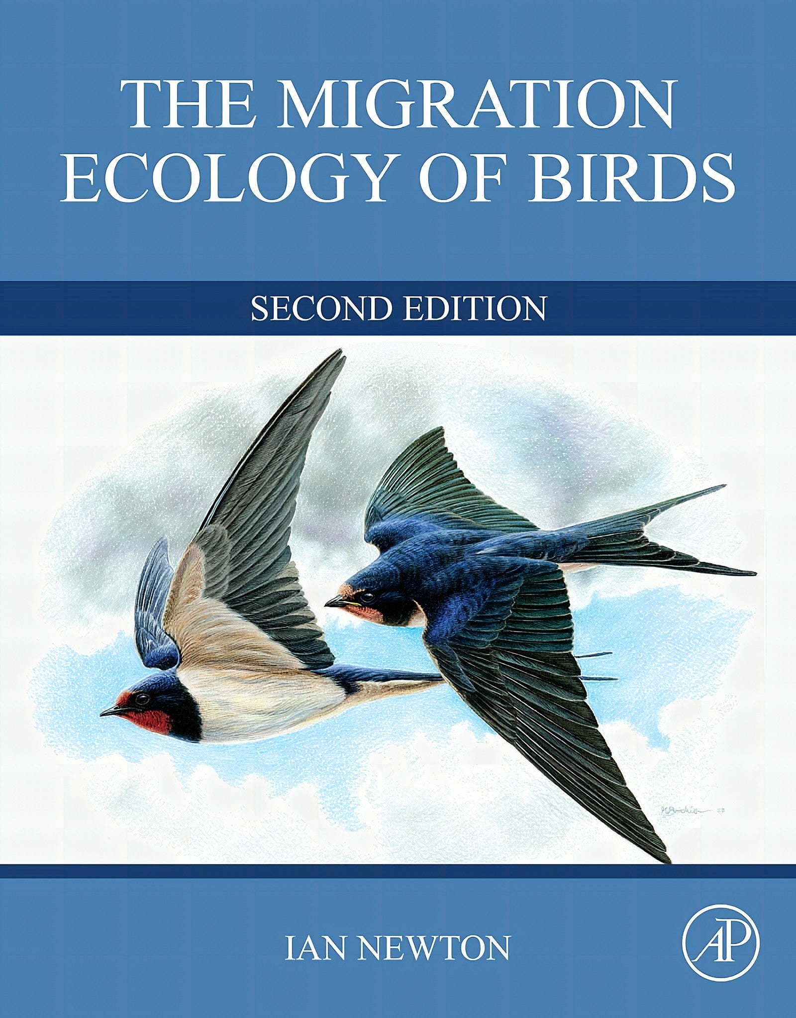 The Migration Ecology Of Birds