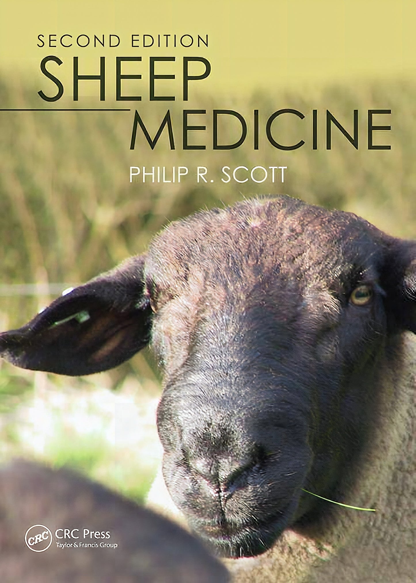 Sheep Medicine 2Nd Edition